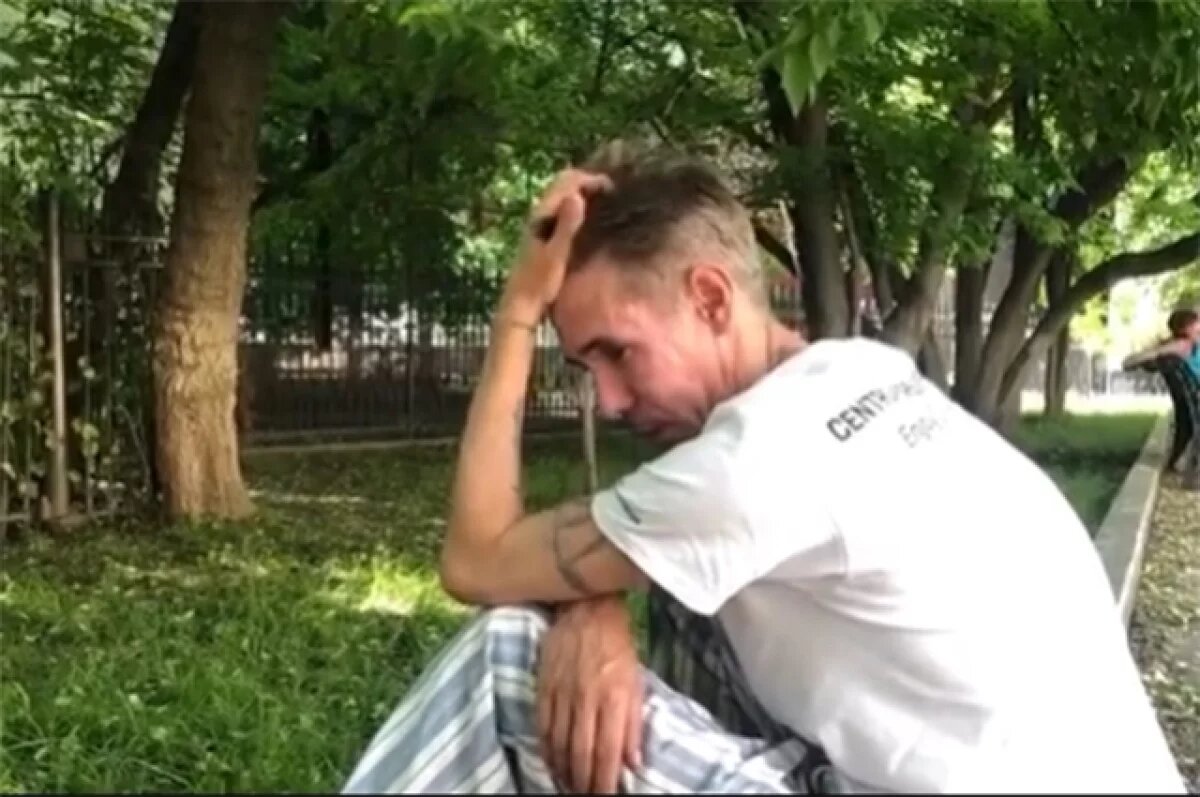    Панин в Лос-Анджелесе выскочил на сцену, чтобы поцеловаться с Вайкуле
