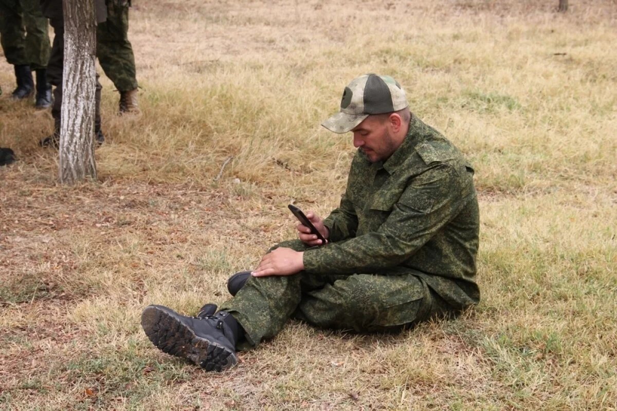 Помилован и ранен. Осуждённый за взятку глава водоканала обелил имя на СВО  | АиФ – Северный Кавказ | Дзен