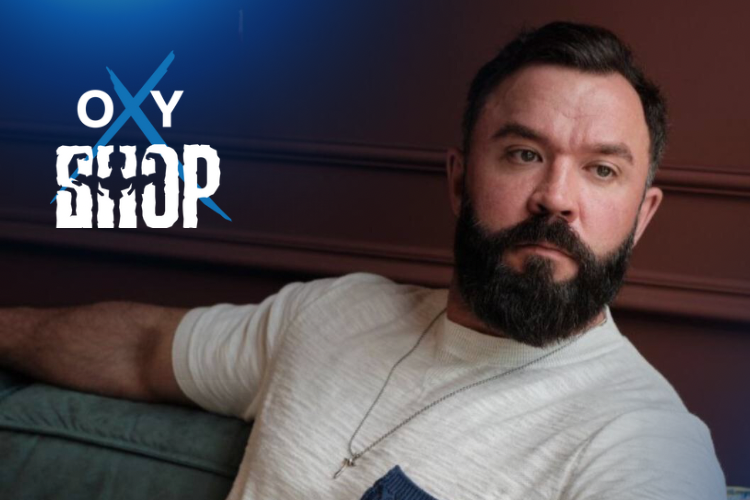 Андрей Яковлев, специалист Oxy Team (инстаграм* @dr.androlog_yakovlev)