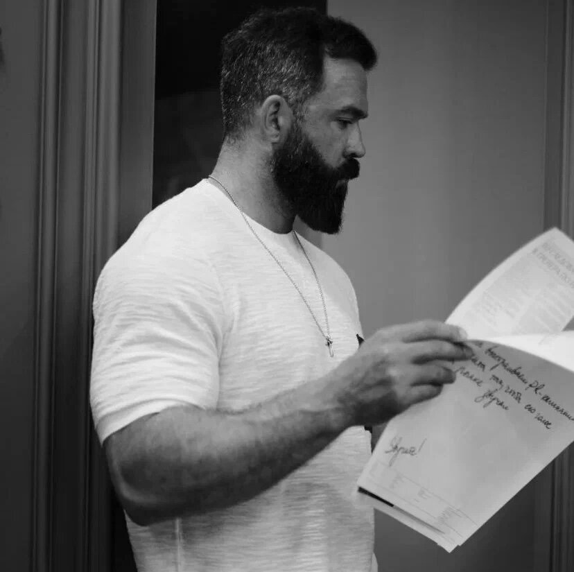 Андрей Яковлев, специалист Oxy Team (инстаграм* @dr.androlog_yakovlev)