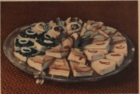"Latviešu ēdieni" (1962) Rīga