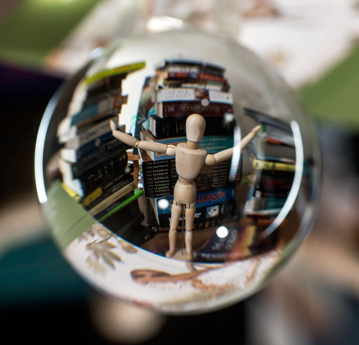  Реализация творческого потенциала является путём к совершенству и, следовательно, к истинной самореализации