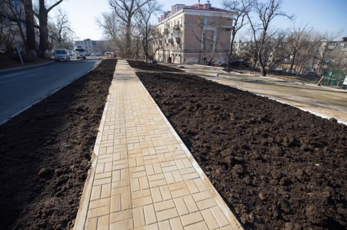    К «Машеньке» проведут дорогу в Ершове Саратовской области