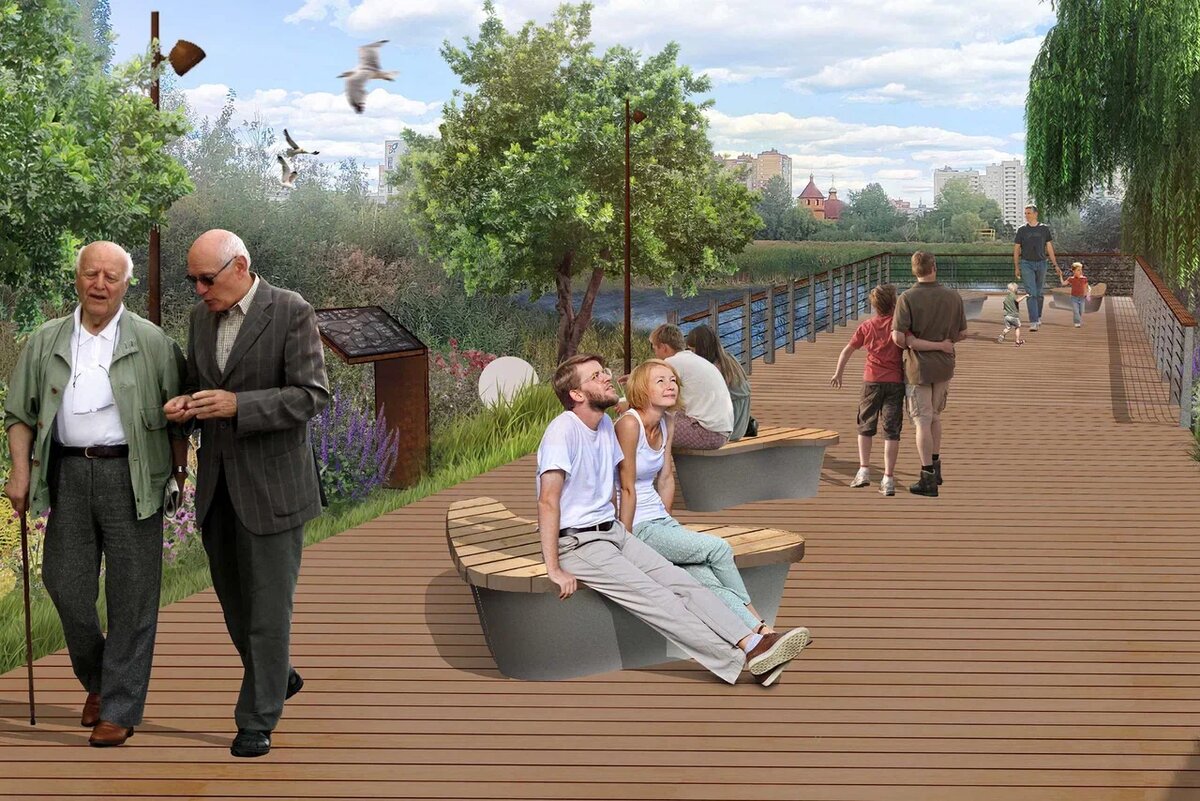 Институт развития городов Татарстана