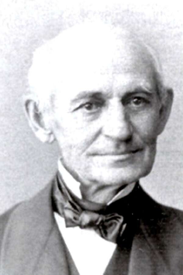 Иван Федорович Мамонтов