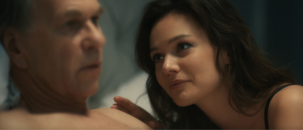    Драма Иви «Золотое дно» получит продолжение (фото 2)