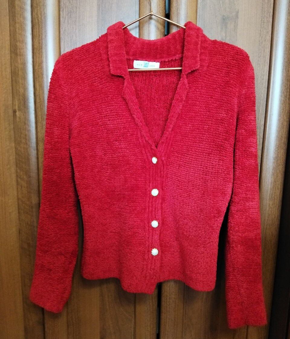 Фото после переделки