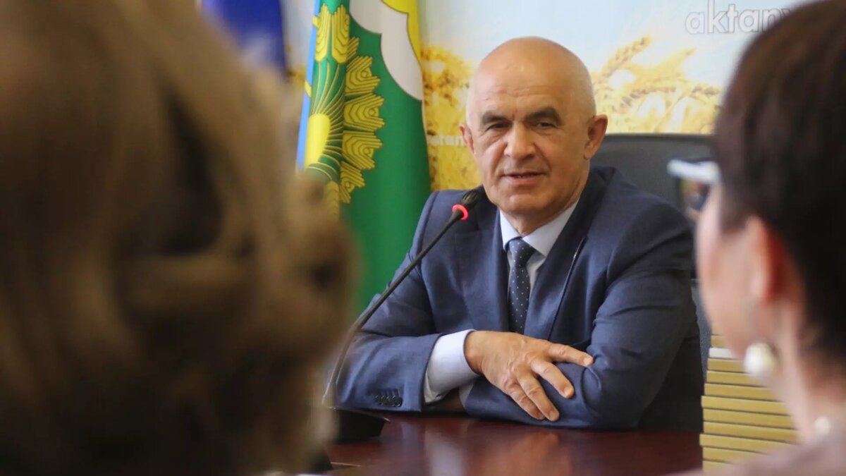     Источник: Пресс-служба Актанышского района