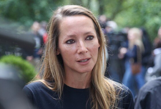    Дарья Златопольская