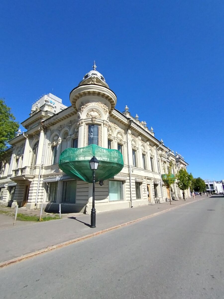 Свои последние 2 дня в Казани я провела в расслабленных прогулках по городу. Конечно, определенные планы на эти дни у меня были.