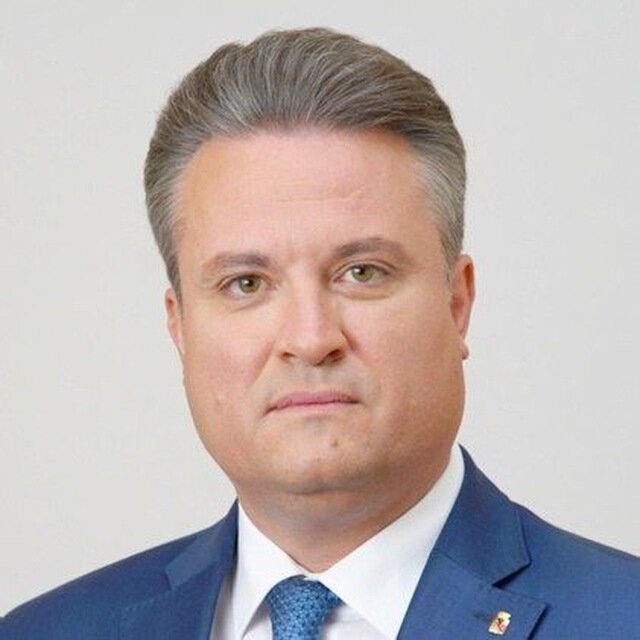    Мэр Воронежа Вадим Кстенин может уйти в отставку