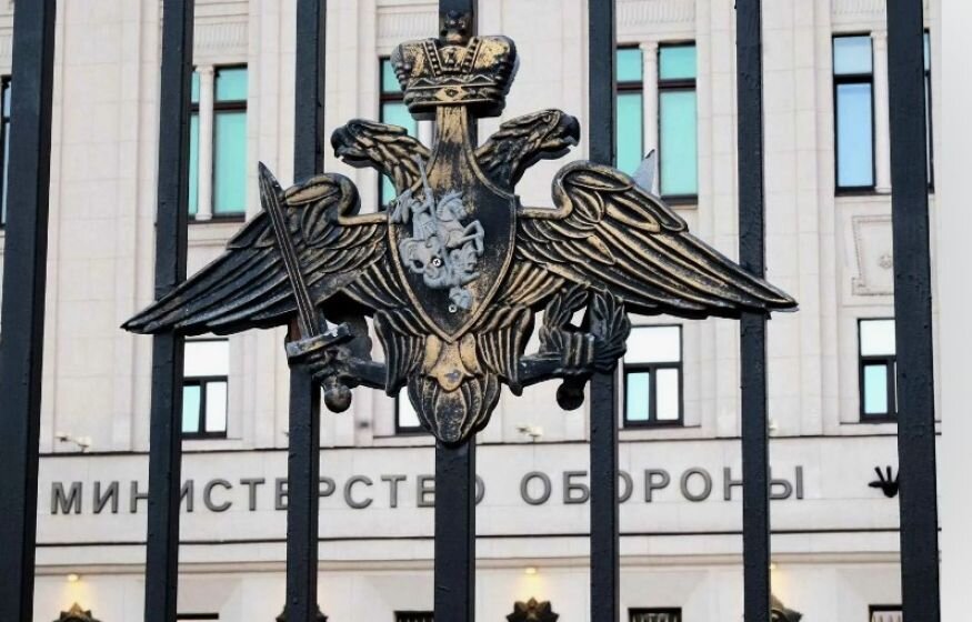    Парад арестов: что ждет генералов российской армии. Откровения инсайдера