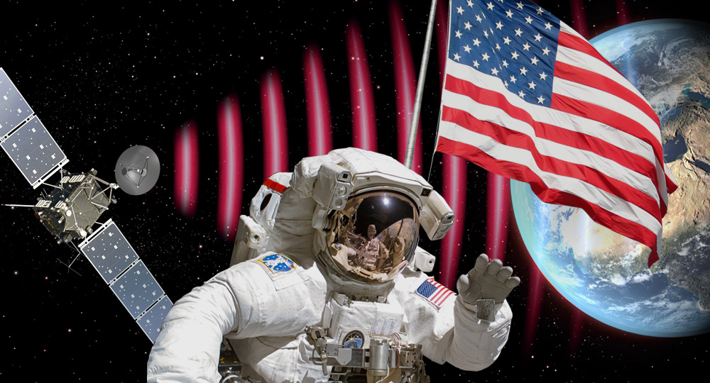 Были ли американцы на Луне? Могла ли Америка ретранслировать сигнал, чтобы обмануть СССР и весь мир?