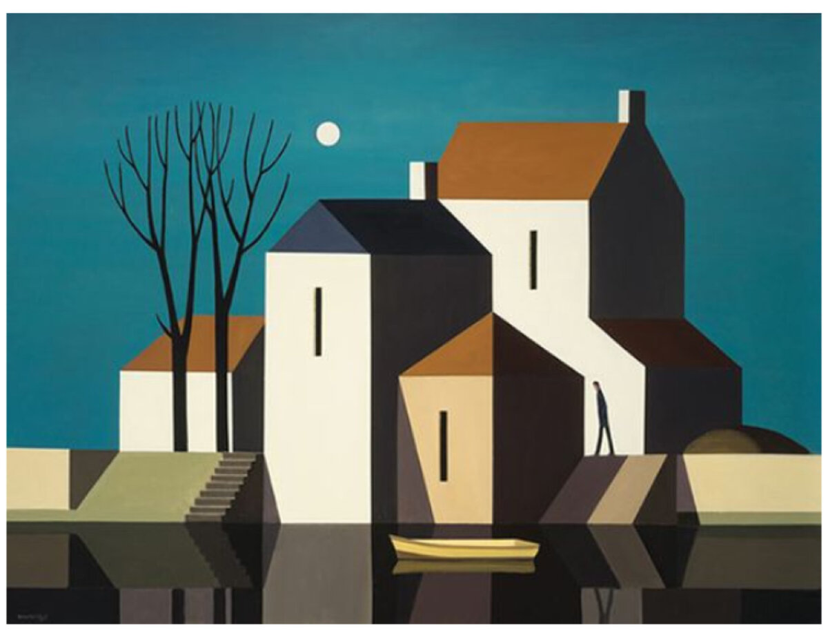 Адриан Вулдридж