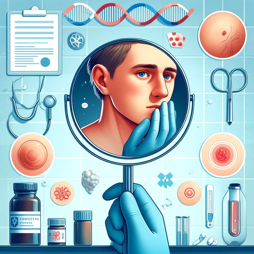 Важнейшую роль в диагностике рака играет визуализация злокачественного новообразования — это можно сделать, например, позитронно-эмиссионной томографией, позволяющей выявлять раковые клетки благодаря их усиленному потреблению глюкозы. А, например, рак шейки матки еще на самых ранних стадиях можно обнаружить гистологически — тестом Папаниколау.