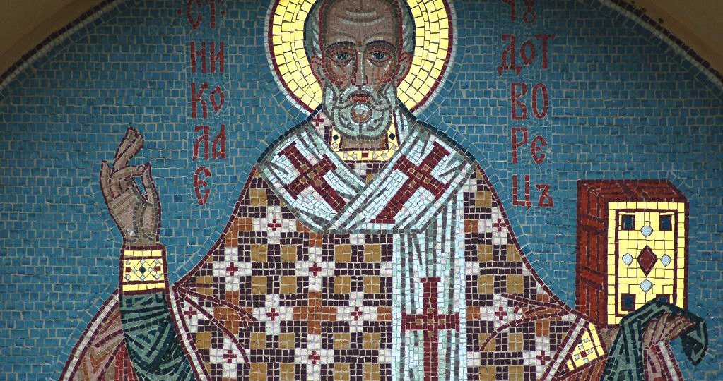 Святитель Николай: такой родной и такой незнакомый