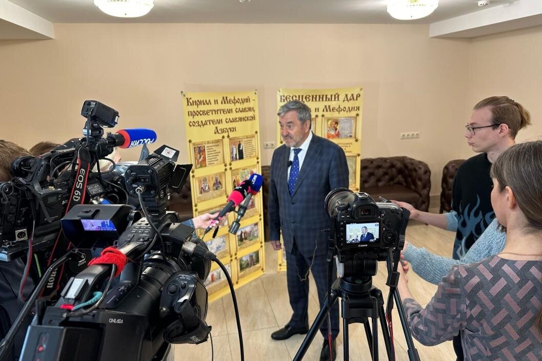 Фото Екатерины Христозовой