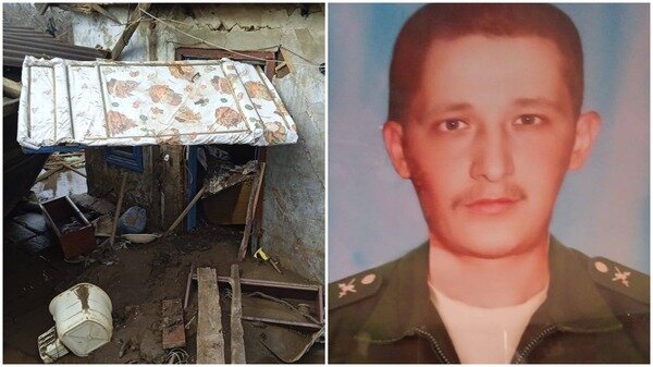    «Его привезли и похоронили, а тут наводнение»: Матери погибшего участника СВО из Орска отказали в выплатах из-за отсутствия прописки в СНТ