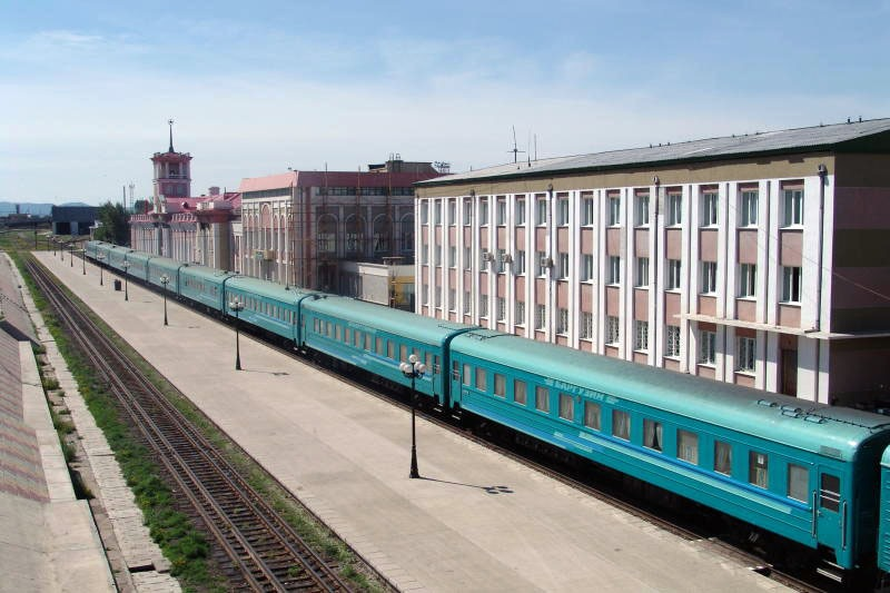 Забайкальск. Фото из открытых источников Яндекс.Картинки