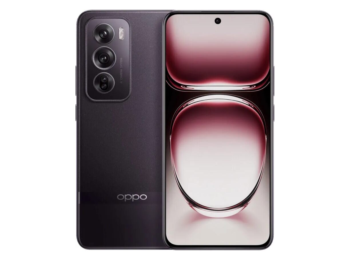 Опубликованы технические характеристики смартфона OPPO Reno 12 Pro в  преддверии его запуска | OVERCLOCKERS.RU | Дзен