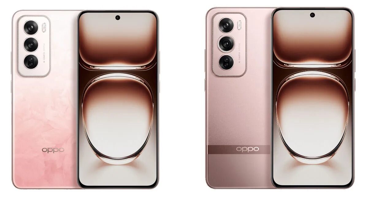 Опубликованы технические характеристики смартфона OPPO Reno 12 Pro в  преддверии его запуска | OVERCLOCKERS.RU | Дзен