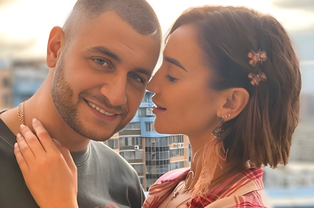 Дава и бузова после шоу сокровища императора