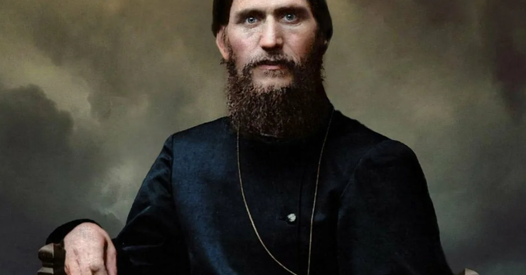 Почему тело Григория Распутина уничтожили после революции?