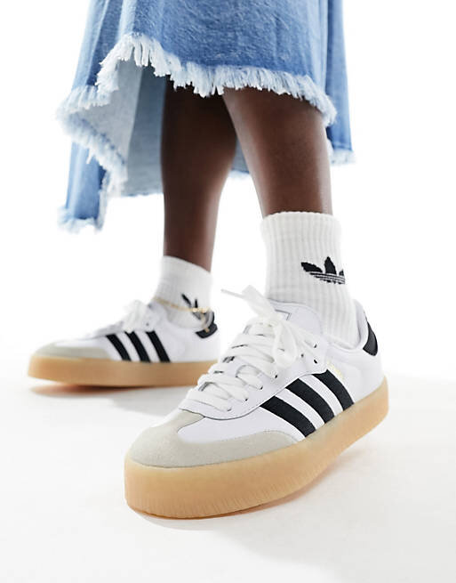 Adidas Sambae