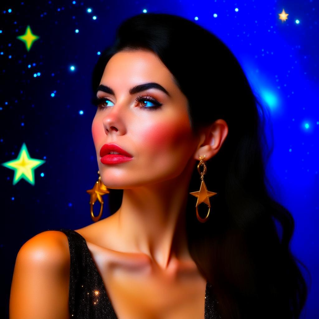 Скорпионы - это не просто знак зодиака, это образ жизни. Они готовы бороться за свои мечты и не боятся преодолевать любые препятствия.