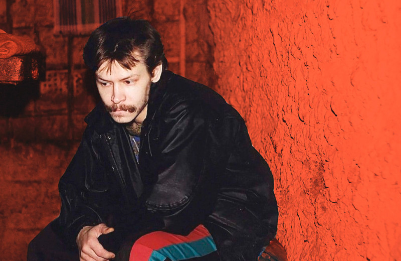 Как сейчас выглядит спесивцев александр маньяк фото