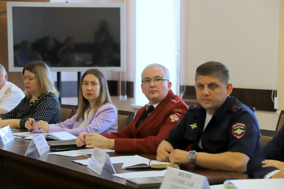 В Геленджике прошло совещание с перевозчиками | admin gelen | Дзен