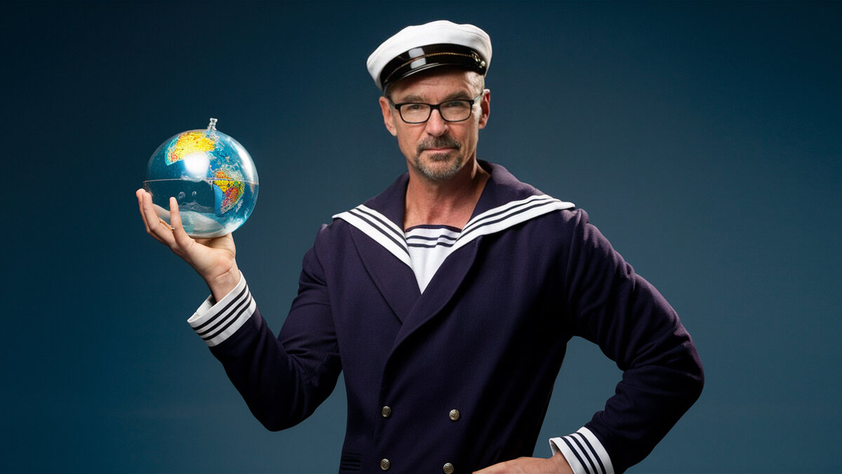 Тест по столицам стран мира