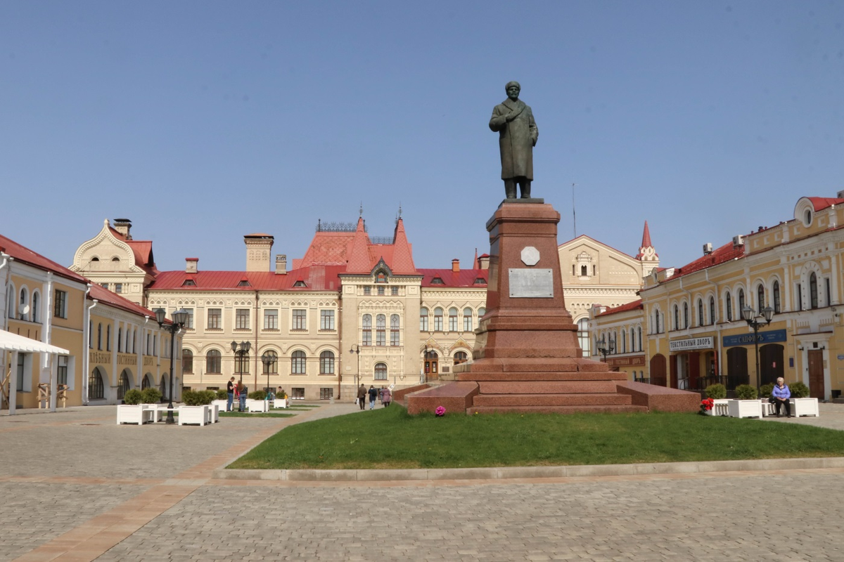 фото из интернета