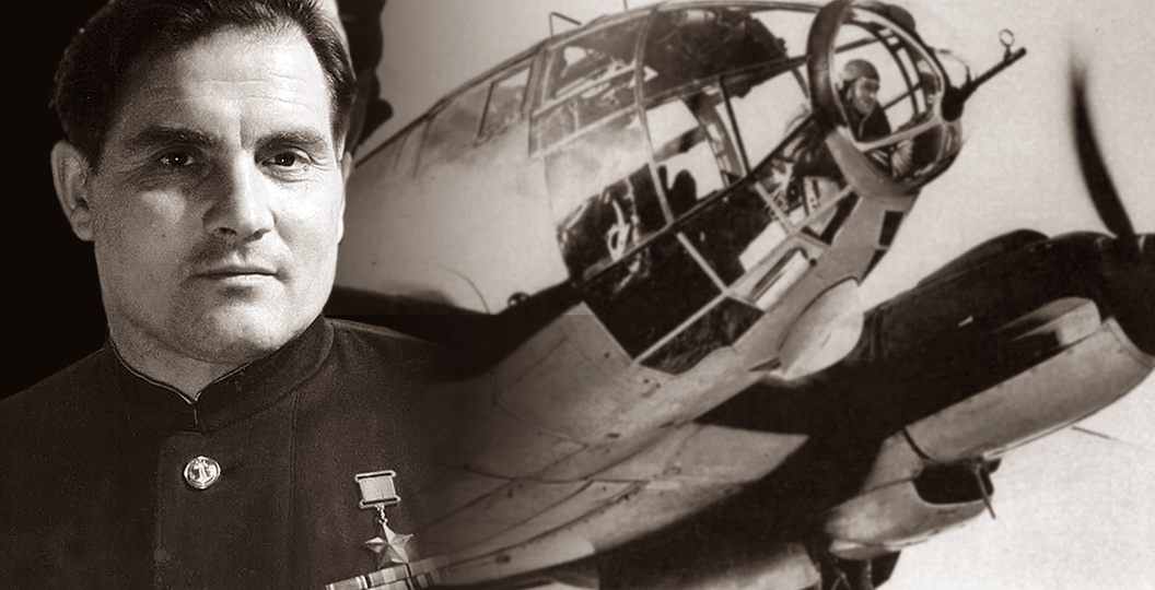 Как лётчик Девятаев смог совершить невероятный побег из немецкого плена?