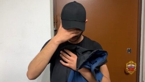    ©Кадр из видео