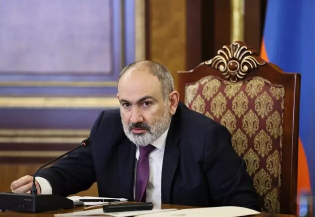  Фото: сайт премьер-министра Армении