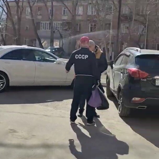 Скрин видео