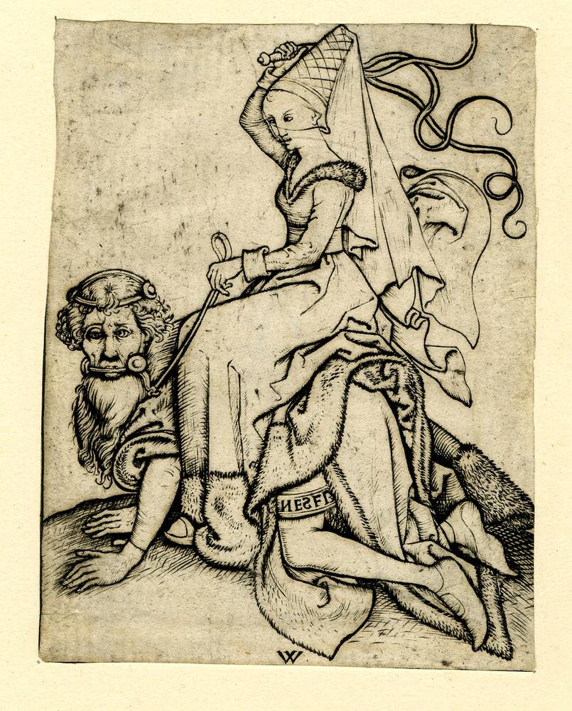Wenzel von Olmütz, ����� XV ����.