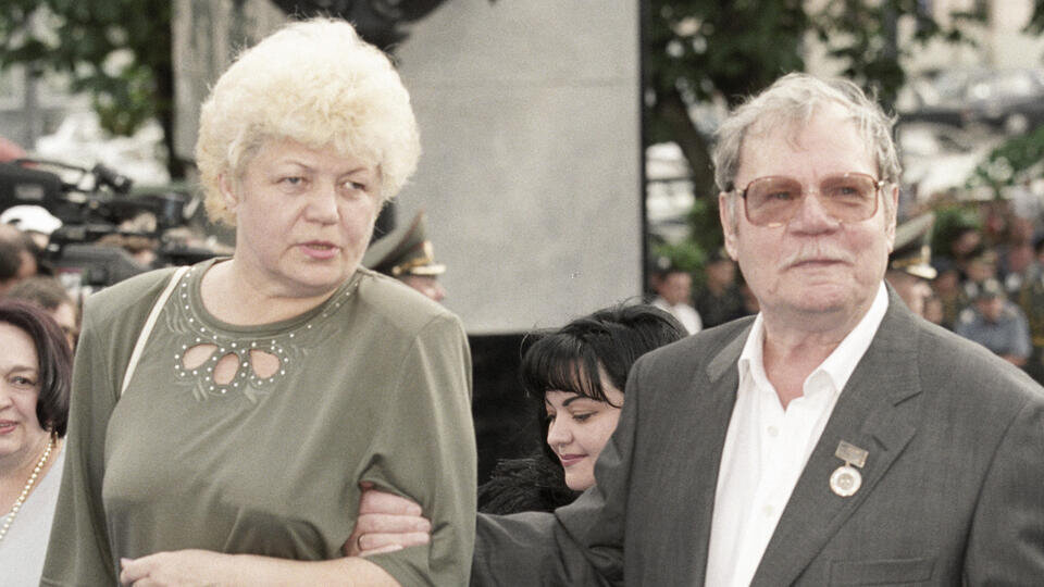 Фото: © РИА Новости/Дмитрий Коробейников