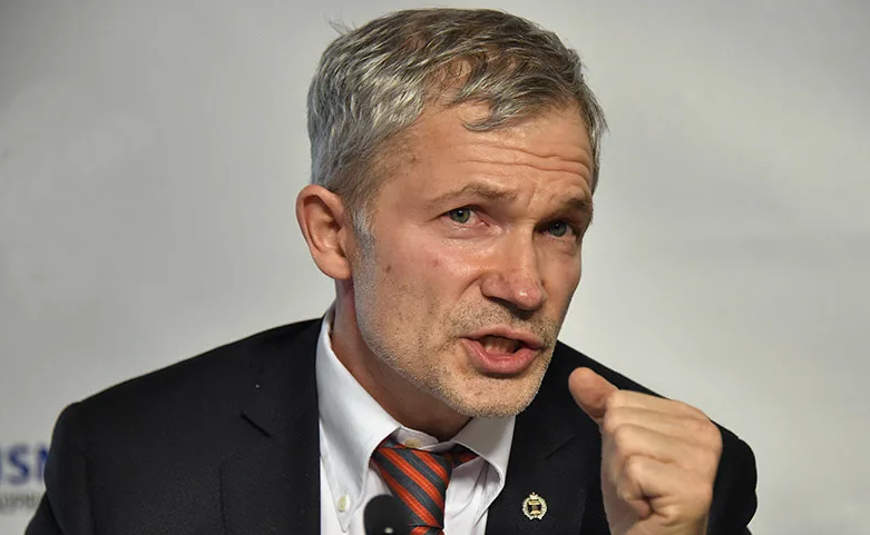 Адвокат Трунов представляет интересы пострадавших в «Крокусе»