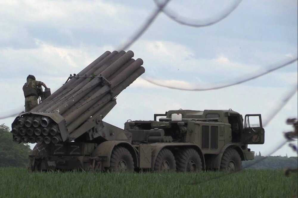    Фото: Министерство обороны РФ