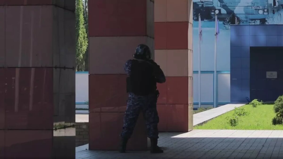     Источник: УФСБ по Нижегородской области