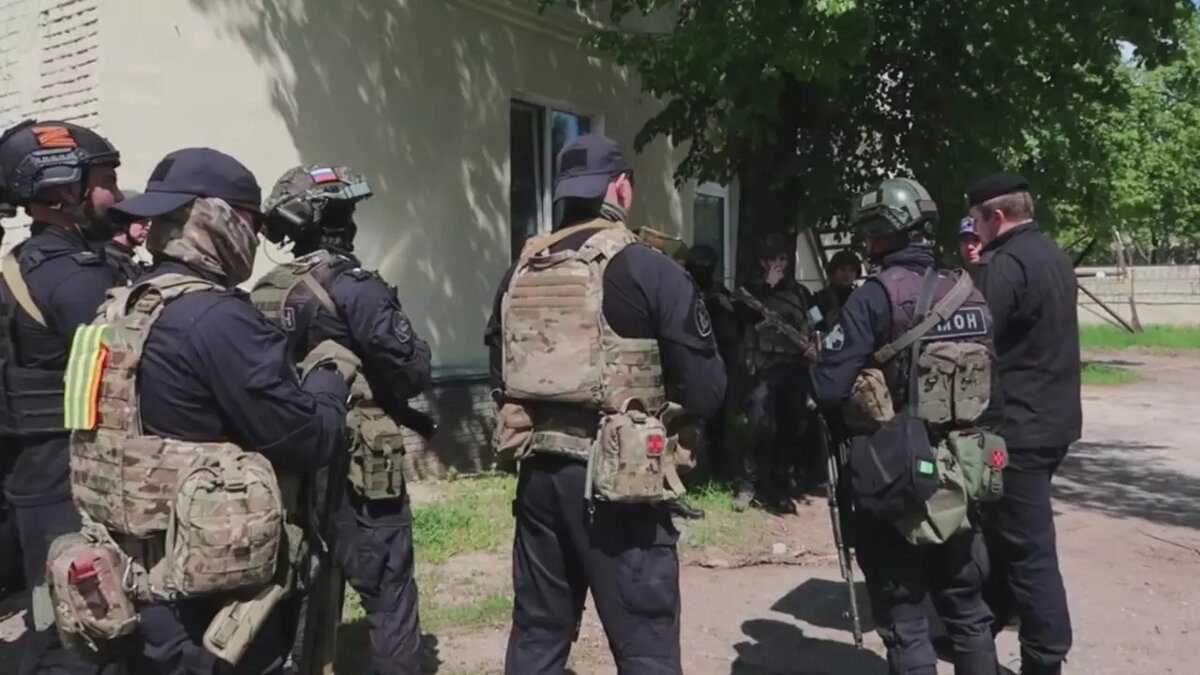     Источник: УФСБ по Нижегородской области