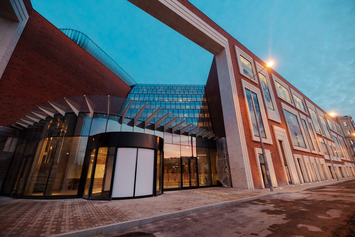    В Москве пройдет международный фестиваль «Интермузей» (фото 2)