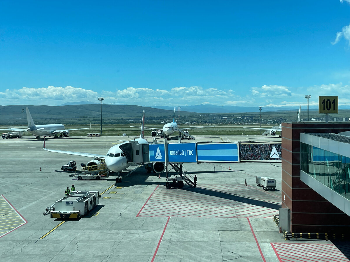 Наш самолет 100%