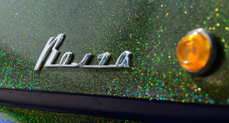    Dmitry Chasovitin / Global Look Press