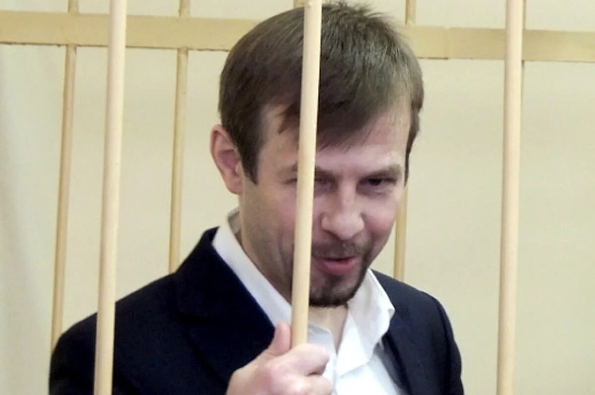    Экс-мэру Ярославля Евгению Урлашову снова отказали в УДО