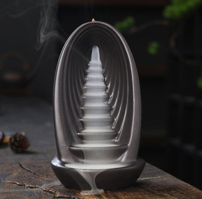 Путешествие по ароматам подобно прогулке по лестнице. Фото: epiclootshop.com