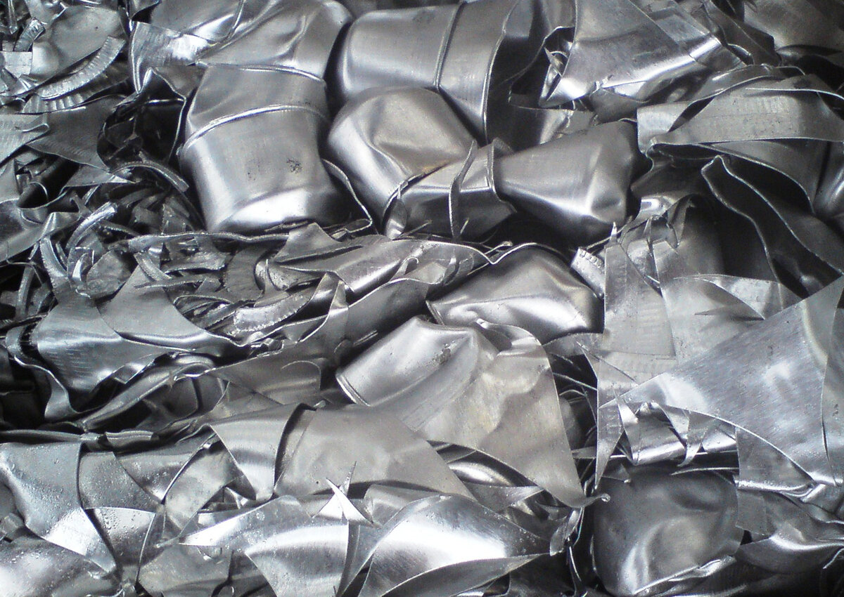 Прием стали в Екатеринбурге | компания "ЛОМ ИНВЕСТ"