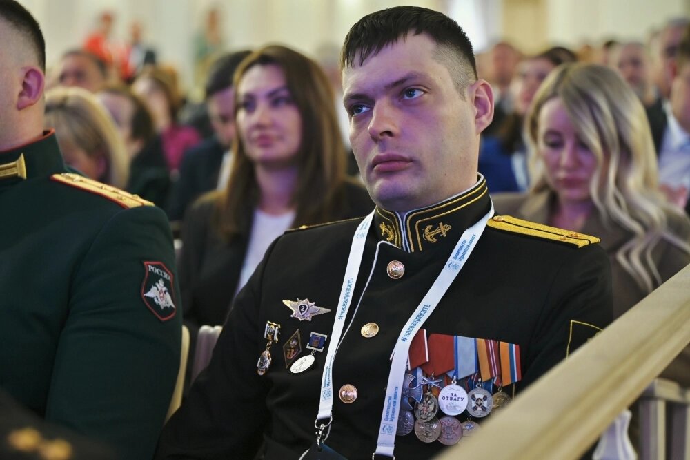    Фото: Правительство Мурманской области
